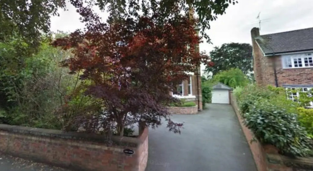Апартаменты Brand new apartment in Knutsford