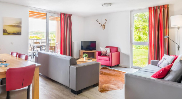 Spacious, Modern Apartment Near the Centre, Забронировать Апартаменты/квартира Винтерберг 