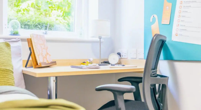 Comfy Rooms for Students in BIRMINGHAM, Varaa Hotelli Birmingham West Midlands