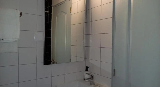 Номер Economy Fado Bed & Breakfast Santos