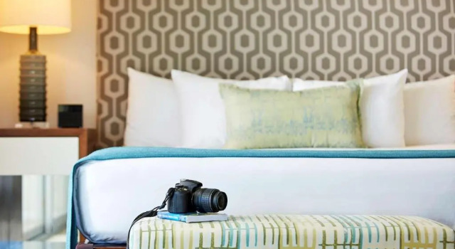 Run of House Ilikai Hotel & Luxury Suites
