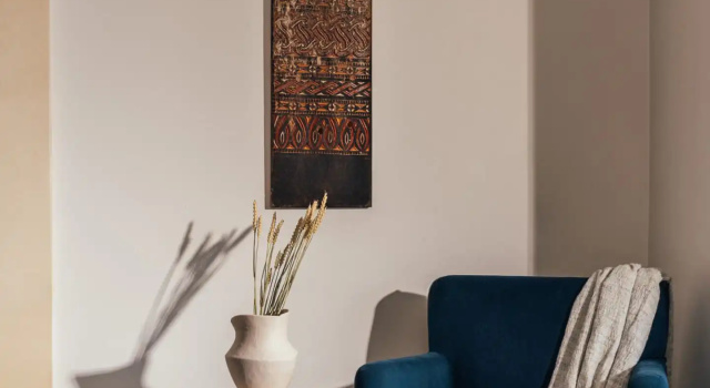 Номер Deluxe Life Gallery Athens
