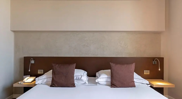 Номер Standard Airporthotel Verona Congress & Relax