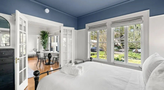 Апартаменты The Adaline 1 Luxury Hyde Park Apt Near Bayshore