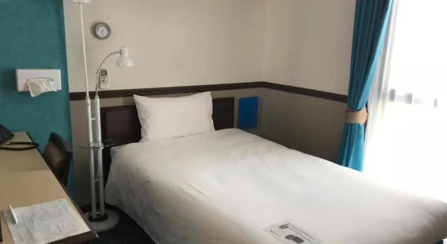 Номер Standard Toyoko INN Marseille Saint Charles
