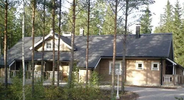 Ähtäri Loma-Club, Ähtäri, Réserver Hôtel Ähtäri Finlande-Occidentale