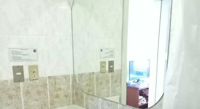 Четырёхместный номер Standard Hotel Chat Noir Cuenca