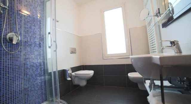 Номер Standard Hotel Caribia Pinarella