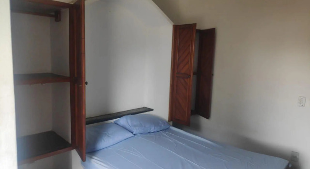 5 Quartos Pé Na Areia Olivença Ba Custo Benefício, Rezervovat Hotel Hotely v Bahia se snídaní, Snídaně