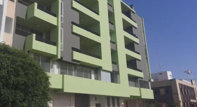 Piso JMAM Centro, Забронировать Отель Отели Пуэрто-дель-Розарио 3 звезды, рядом с Maxopadel, 3*