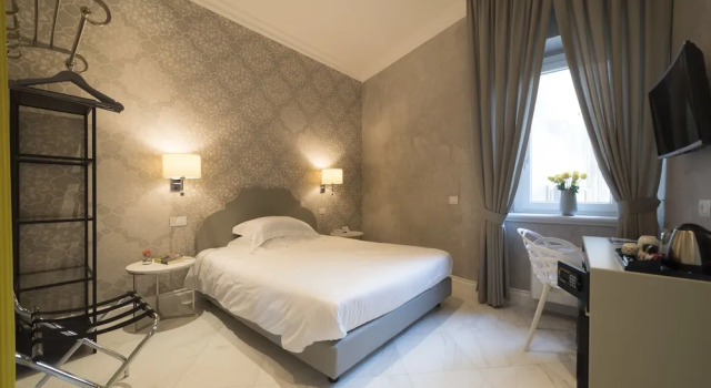 Classic cameră Altavilla Boutique Hotel