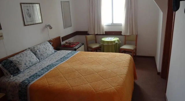 Двухместный номер Standard Hotel Argentina