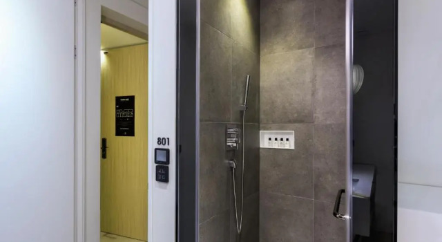 Номер Standard Hotel The Designers Kondae