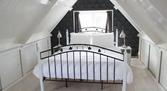 B&B Welterusten...in Langedijk