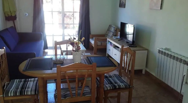 Апартаменты Casa Teresa