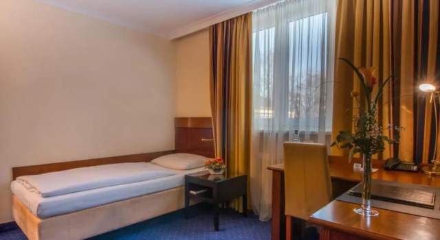 Hotel Glöcklhofer, Prenota Hotel Burghausen 