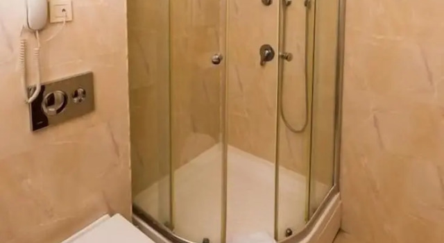 Номер Standard Отель Riva Inn Баку