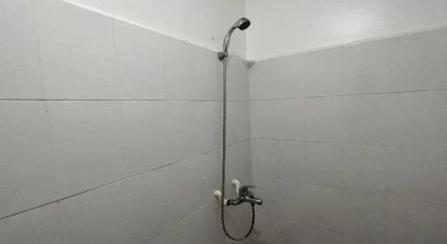 Семейный номер Standard с балконом Casa de Praxides Tourist Inn Palawan