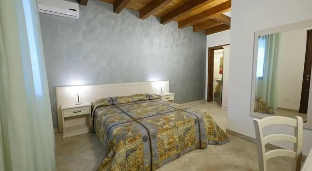 Двухместный номер Comfort Tenuta Cavalieri