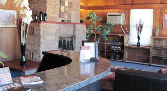 Arrowhead Motel Gillette, Varaa Motelli Gillette Wyoming