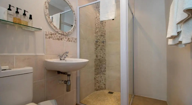 Двухместный номер Standard с частичным видом на море Morgan Bay Hotel