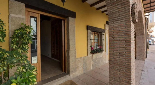 Complejo Rural Turimaestrat, Забронировать Отель Сан-Матео Castellon Province, рядом с Les Presons - Музей средневековой тюрьмы