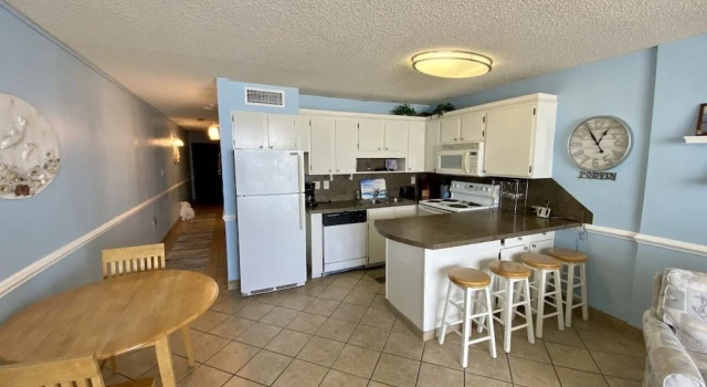 Номер Standard Royal Garden Resort 209 2 Bedroom Condo by RedAwning