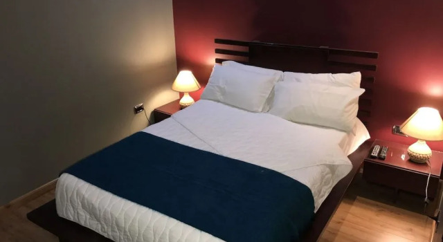 Hotel Terra Sur Cuenca