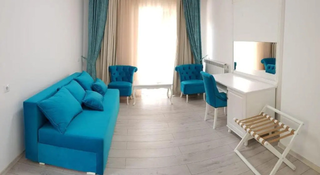 Апартаменты Hotel Holiday Maria
