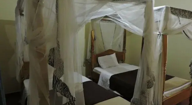 Kasi Tembo Rest House