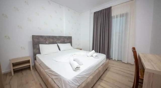 Апартаменты Mamma's Apartments