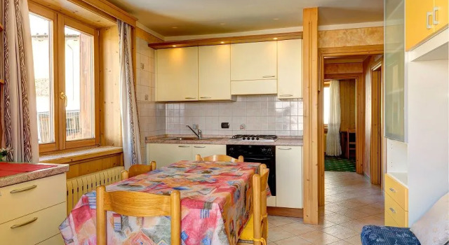 Appartamenti Fabrizio, Book Hotel Livigno Lombardy