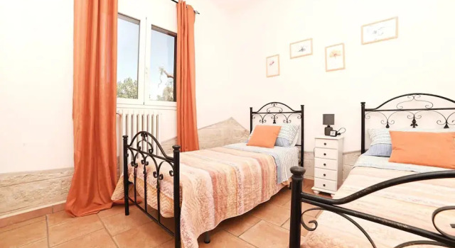 Villa Lino with Pool by Wonderful Italy