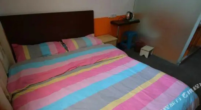 Junlijia Hostel, Varaa Hostelli Shanghai Shanghai