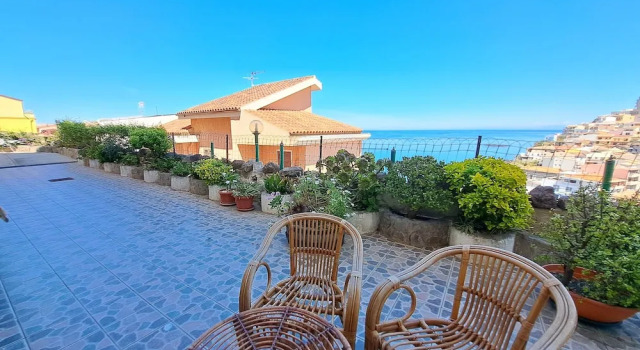 Апартаменты Standard Appartamenti vista castello