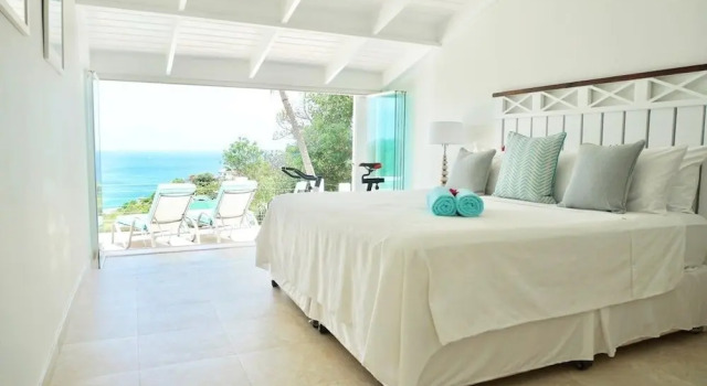 La Mer - Bright & Modern 3 bedroom Caribbean Villa 3 Villa by RedAwning