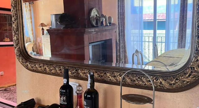 Casa de Santo Amaro