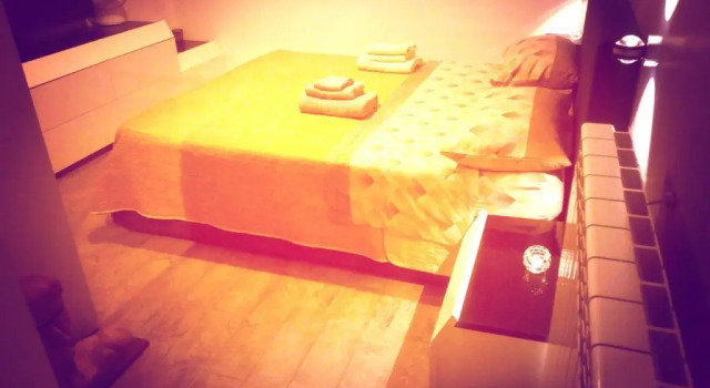 Lejlighed Retro Art house