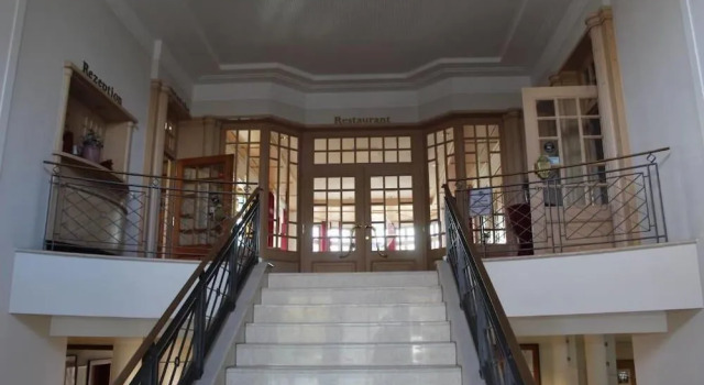 Hotel Villa Giani am Golfplatz, Varaa Hotelli Bad Abbach Lower Bavaria