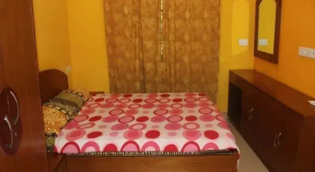 Kalavati Guest House, Забронировать Гостевой дом Арпора Северный Гоа