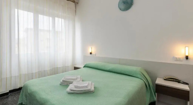 Двухместный номер Standard Hotel Palace