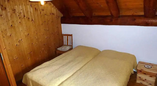 Holiday Home Cà du Papa 1, Book Hotel Intragna 