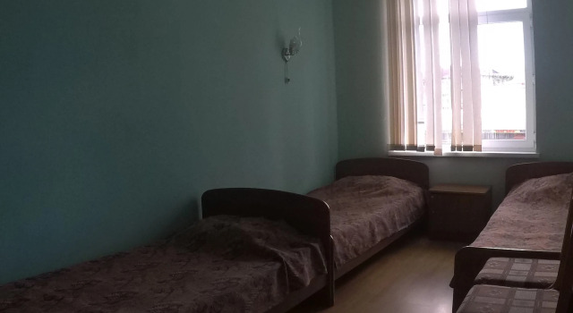 Hostel "Terminal Tuapse", Забронировать Хостел Хостелы Туапсе, Хостел