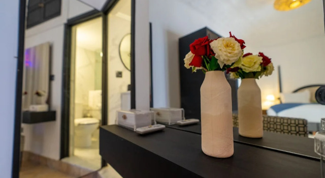 Номер Classic The Grand Riad and Spa