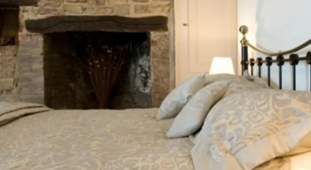 Номер Standard Cathedral View Guest House