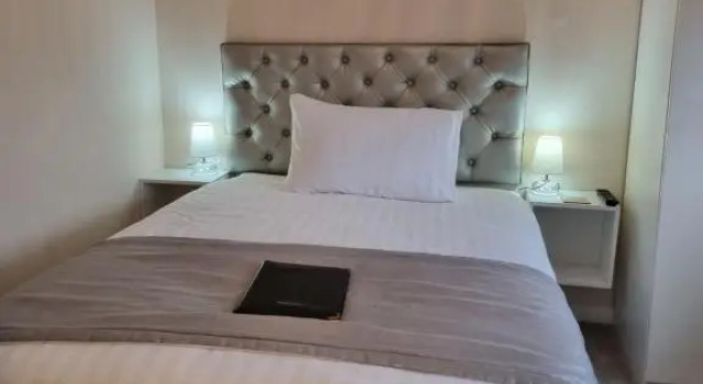 Номер Standard Denham Guest House