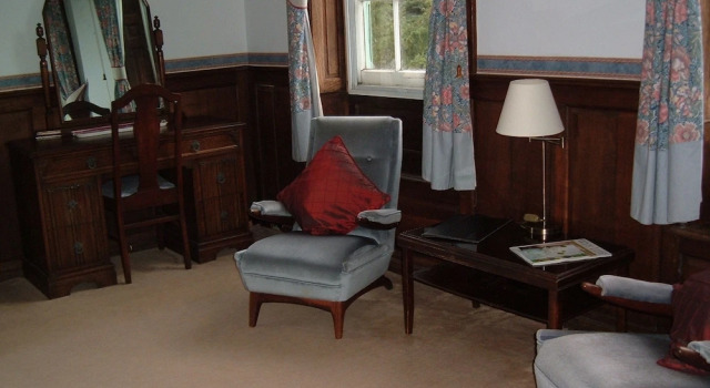 Howton Grove House, Забронировать Отель Отели Англии 3 звезды, 3*