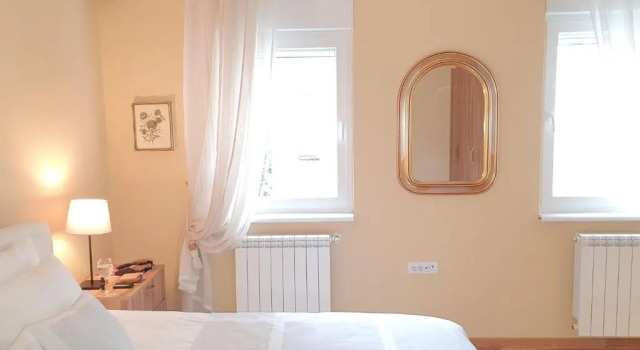 St Sava Temple - Smiljaniceva Urban Downtown Apartment, Забронировать Апартаменты/квартира Отели Белграда с парковкой, рядом с Храм Святого Саввы, Парковка