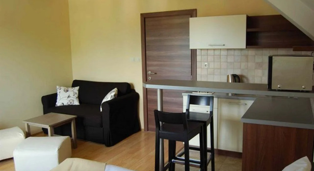 Apartment House Kamzik 26, Забронировать Апартаменты/квартира Апартаменты Доновали, Апартаменты/квартира