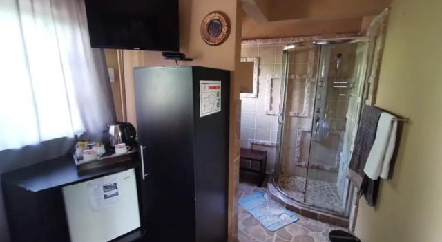 Одноместный номер Standard Moonriver Guesthouse
